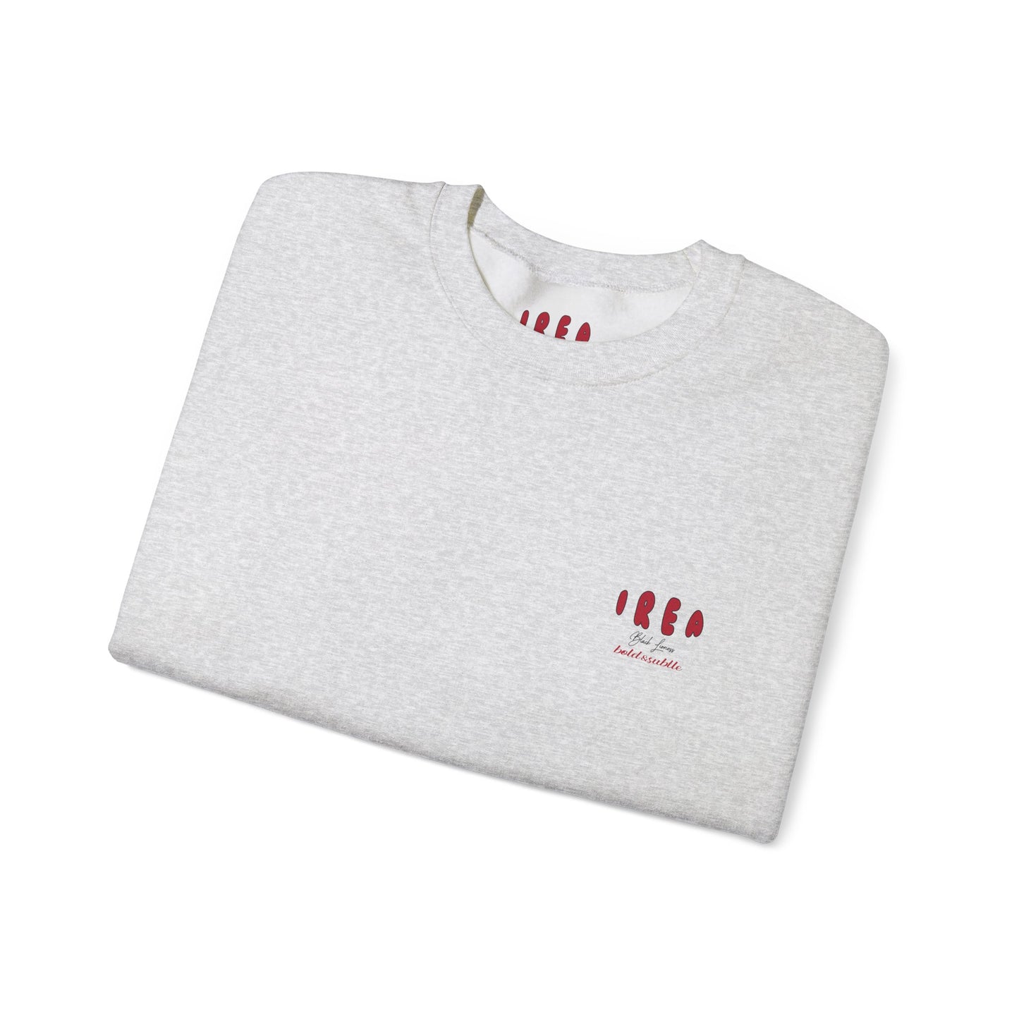 The Black Lioness Crewneck Sweatshirt