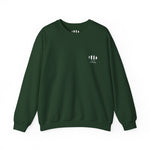 The Green Lioness Crewneck Sweatshirt