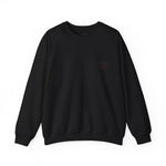 The Black Lioness Crewneck Sweatshirt
