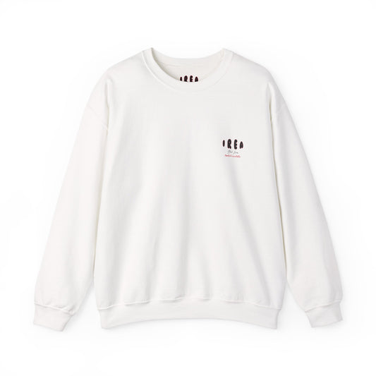 The Black Lioness Crewneck Sweatshirt