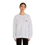 The Black Lioness Crewneck Sweatshirt