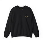 The Green Lioness Crewneck Sweatshirt