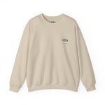 The Green Lioness Crewneck Sweatshirt