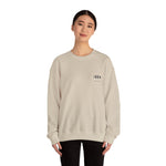 The Black Lioness Crewneck Sweatshirt