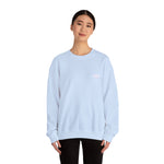 The Pink Lioness Crewneck Sweatshirt