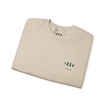 The Green Lioness Crewneck Sweatshirt