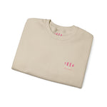 The Pink Lioness Crewneck Sweatshirt