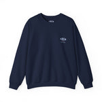 The Pink Lioness Crewneck Sweatshirt