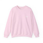 The Pink Lioness Crewneck Sweatshirt