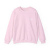3XL / Light Pink
