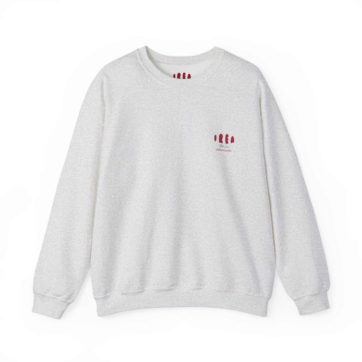 The Black Lioness Crewneck Sweatshirt