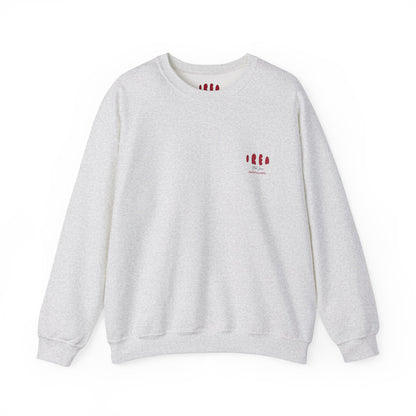 The Black Lioness Crewneck Sweatshirt