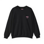 The Pink Lioness Crewneck Sweatshirt