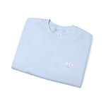 The Pink Lioness Crewneck Sweatshirt