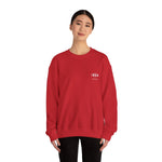 The Black Lioness Crewneck Sweatshirt