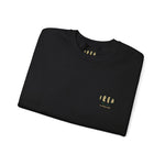 The Green Lioness Crewneck Sweatshirt