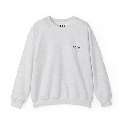 The Pink Lioness Crewneck Sweatshirt