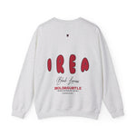 The Black Lioness Crewneck Sweatshirt