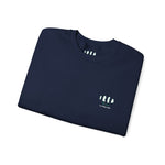 The Green Lioness Crewneck Sweatshirt