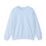 The Pink Lioness Crewneck Sweatshirt