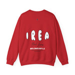 The Black Lioness Crewneck Sweatshirt
