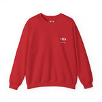 The Black Lioness Crewneck Sweatshirt
