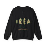The Green Lioness Crewneck Sweatshirt