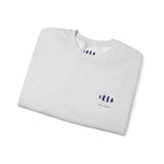 The Pink Lioness Crewneck Sweatshirt