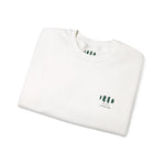 The Green Lioness Crewneck Sweatshirt