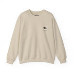 The Black Lioness Crewneck Sweatshirt