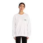The Green Lioness Crewneck Sweatshirt