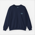 The Purple Lioness Crewneck Sweatshirt