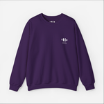 The Purple Lioness Crewneck Sweatshirt