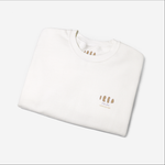 The Purple Lioness Crewneck Sweatshirt