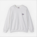 The Red Lioness Crewneck Sweatshirt