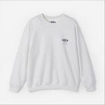 The White Lioness Crewneck Sweatshirt