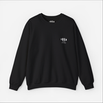 The White Lioness Crewneck Sweatshirt