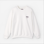 The Red Lioness Crewneck Sweatshirt