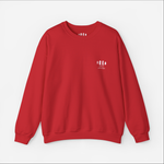 The White Lioness Crewneck Sweatshirt