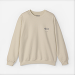 The White Lioness Crewneck Sweatshirt